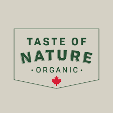 Taste of Nature logo